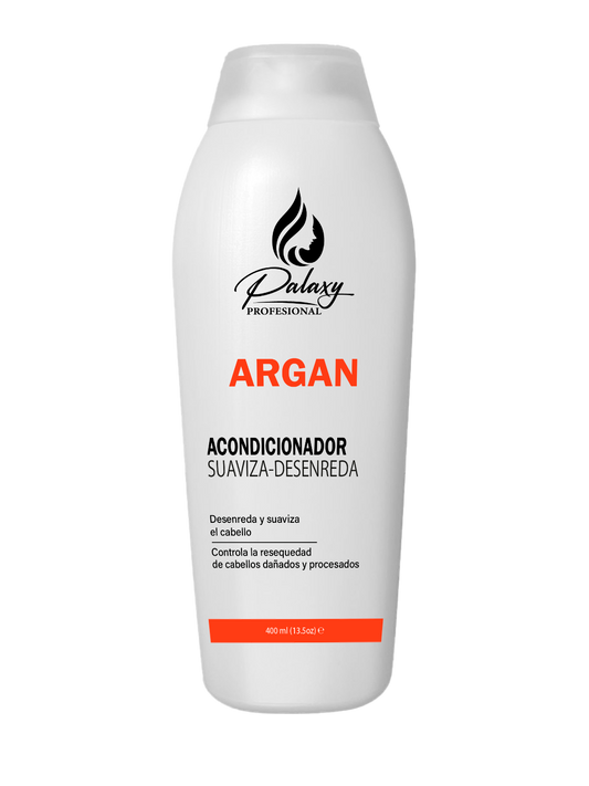 Acondicionador de Argán