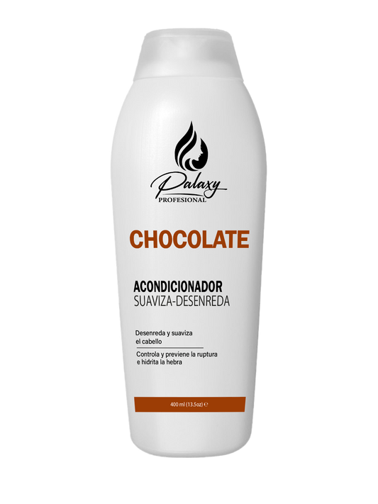 Acondicionador de Chocolate