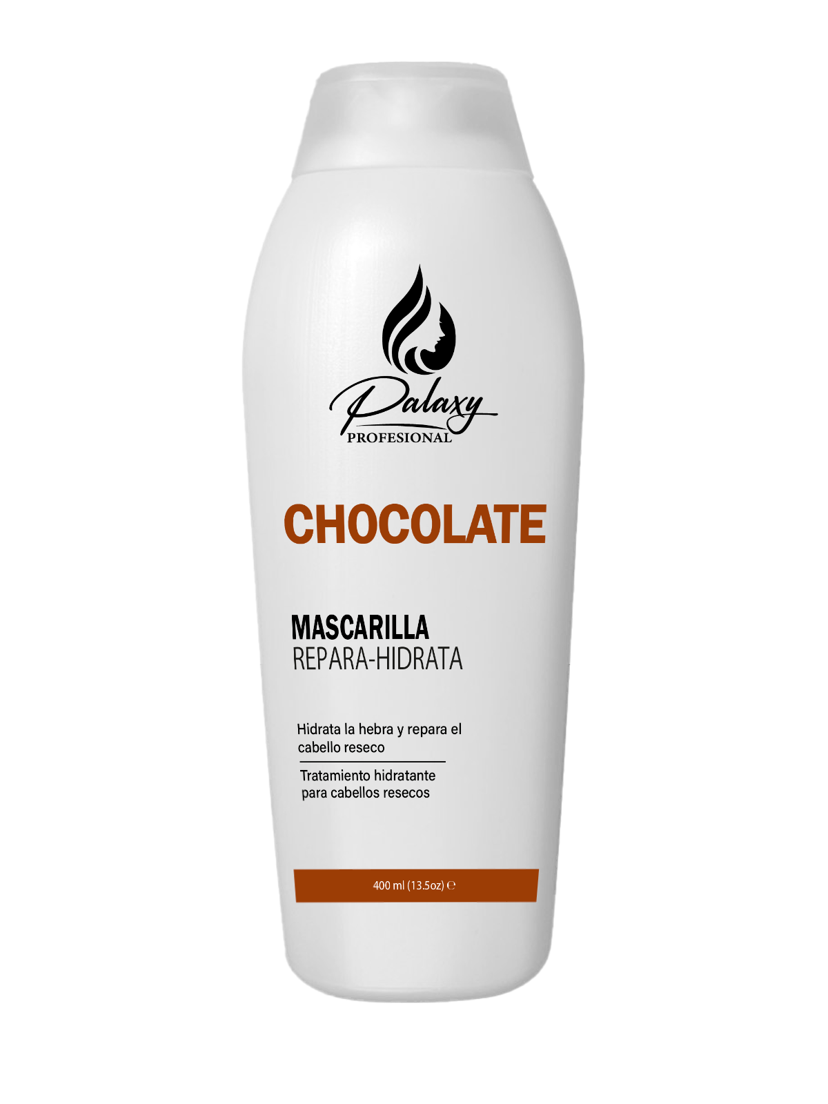 Mascarilla de Chocolate