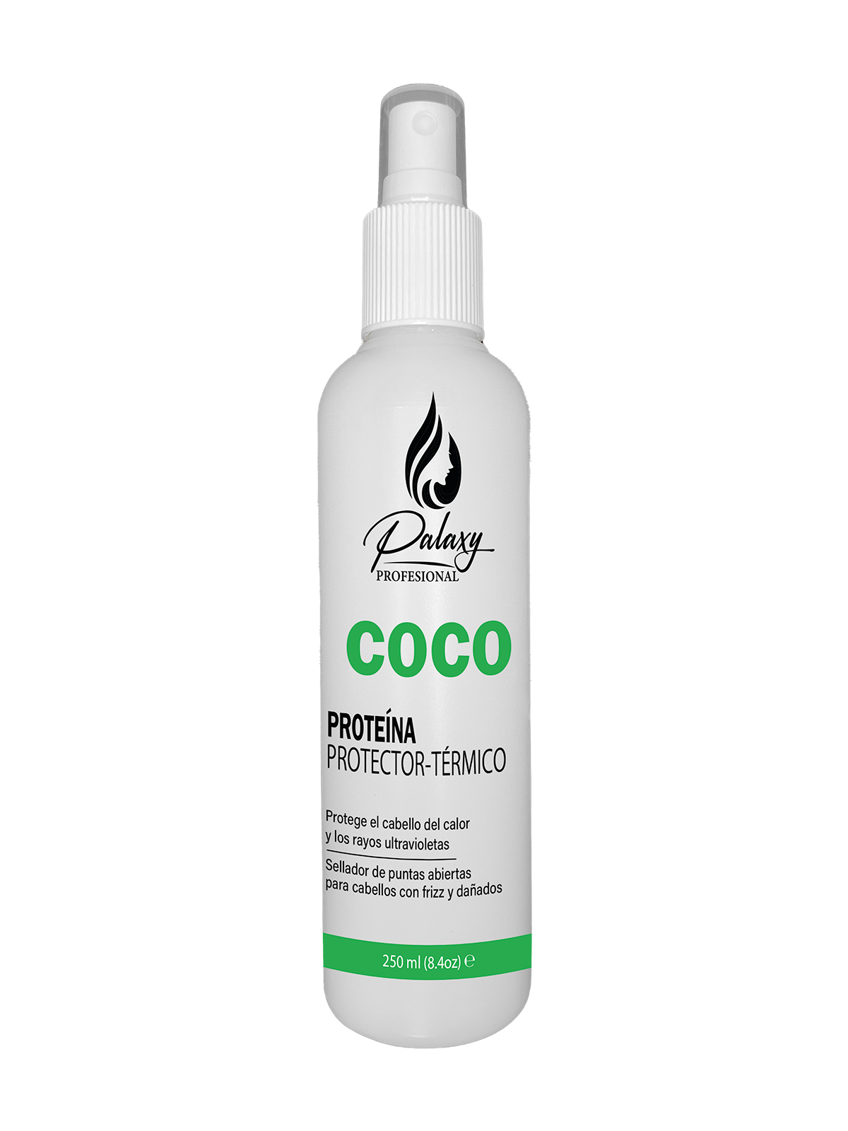 Proteína de Coco