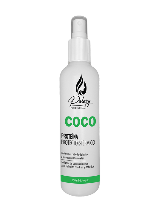 Proteína de Coco