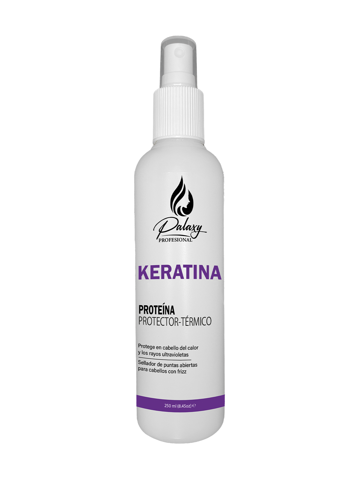 Proteína de Keratina