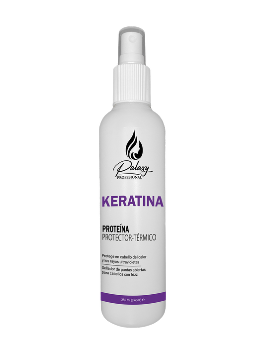 Proteína de Keratina