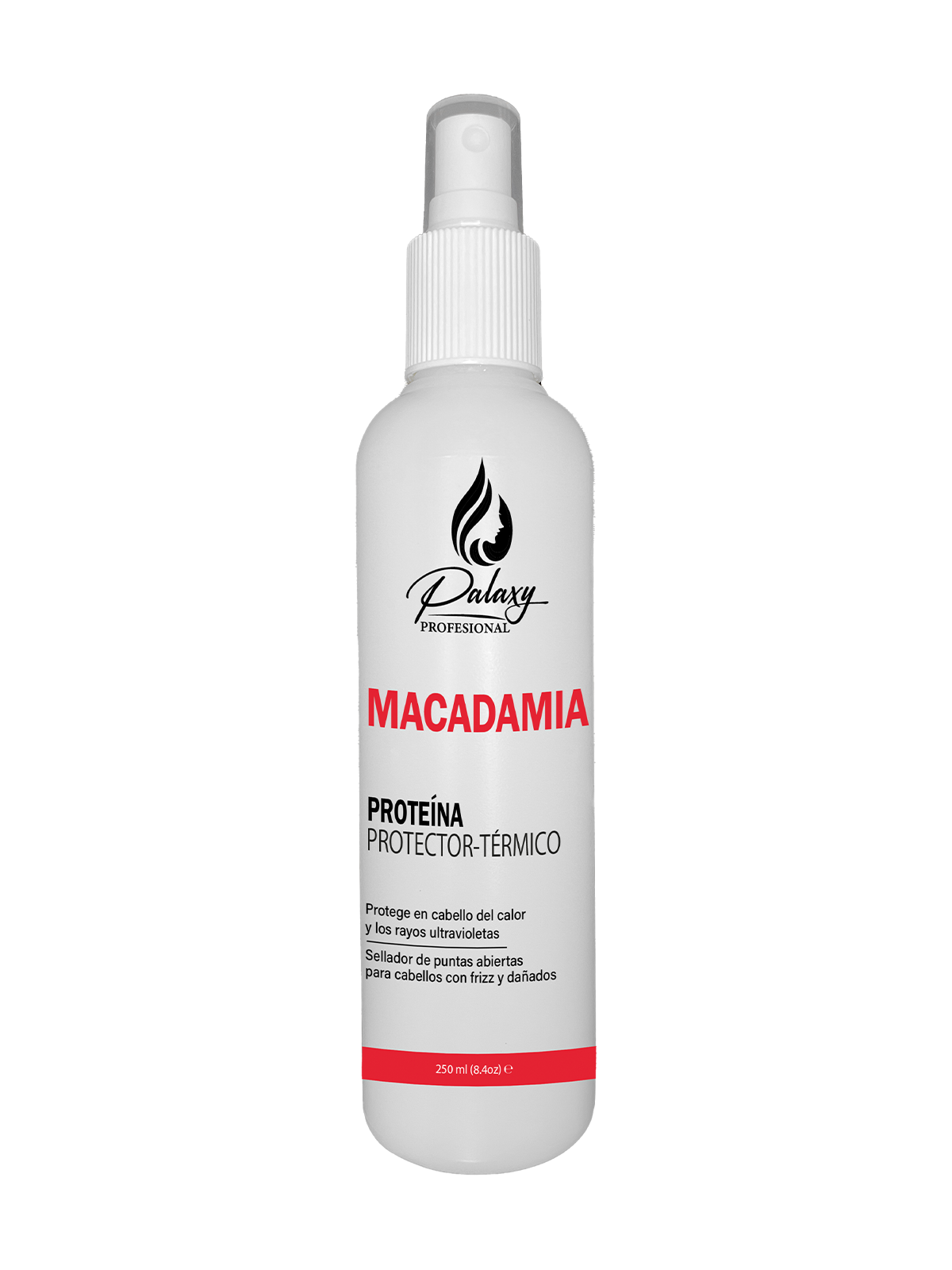 Proteína de Macadamia