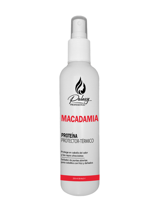 Proteína de Macadamia