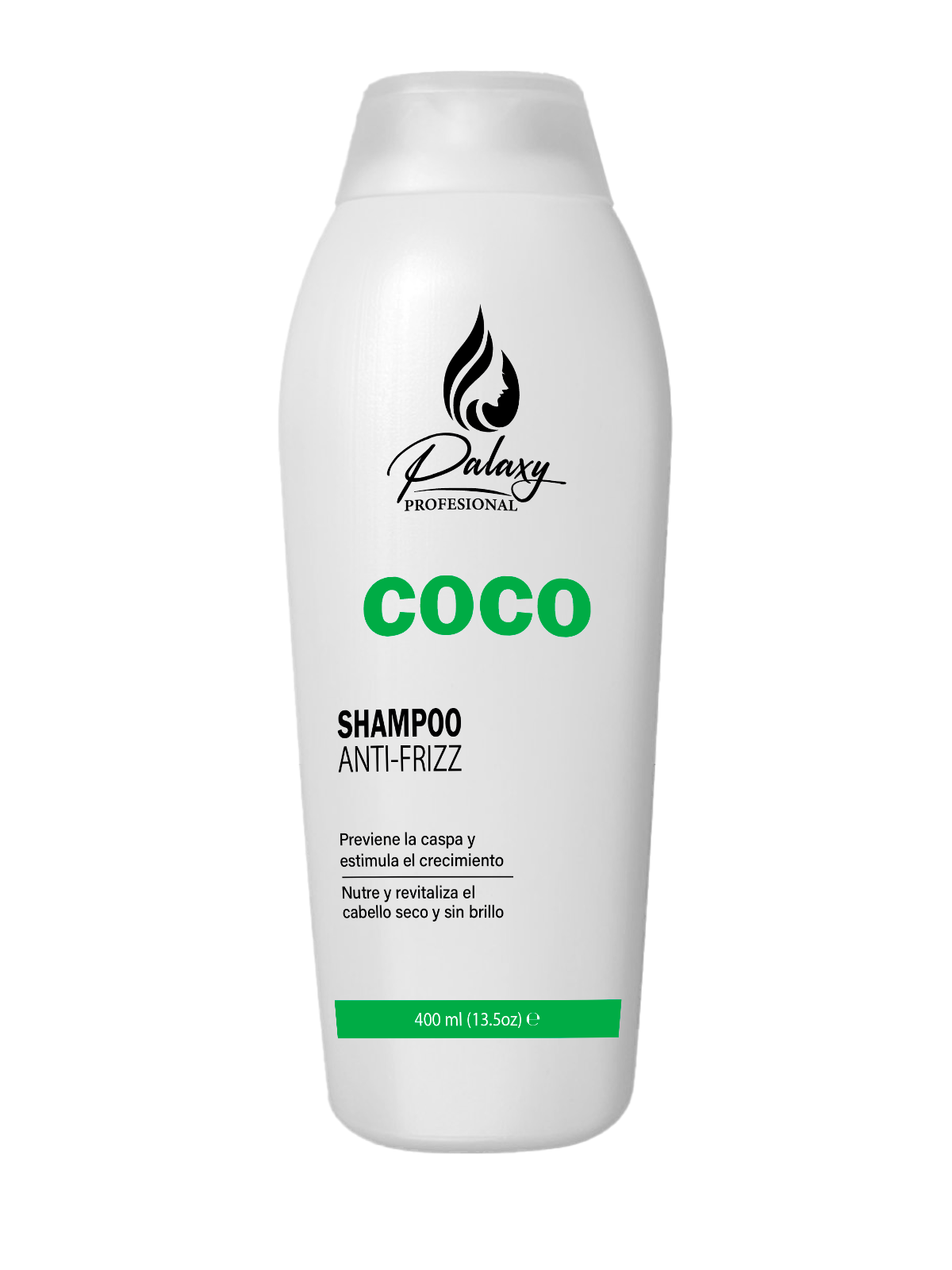 Shampoo de Coco