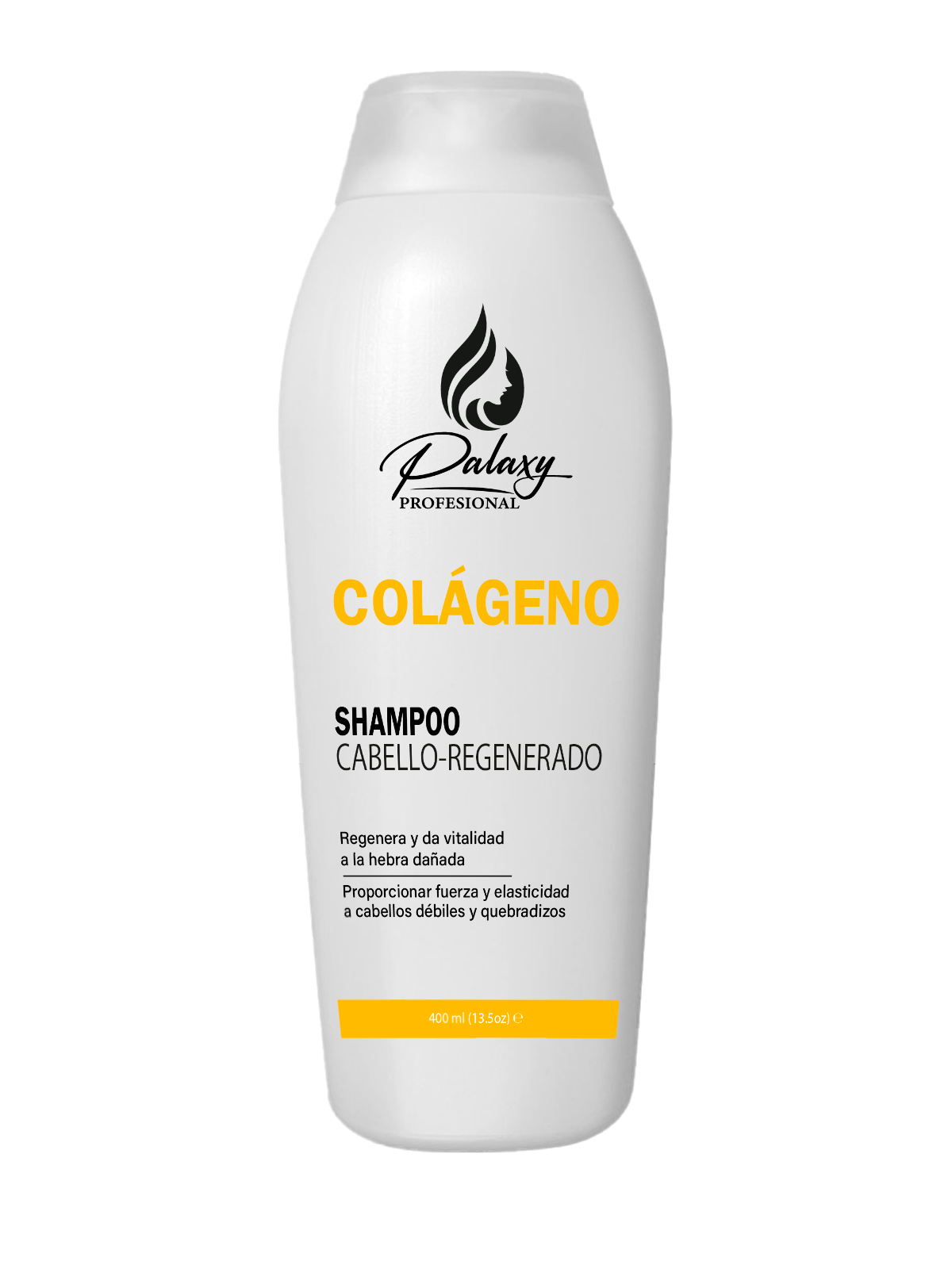 Shampoo de Colágeno