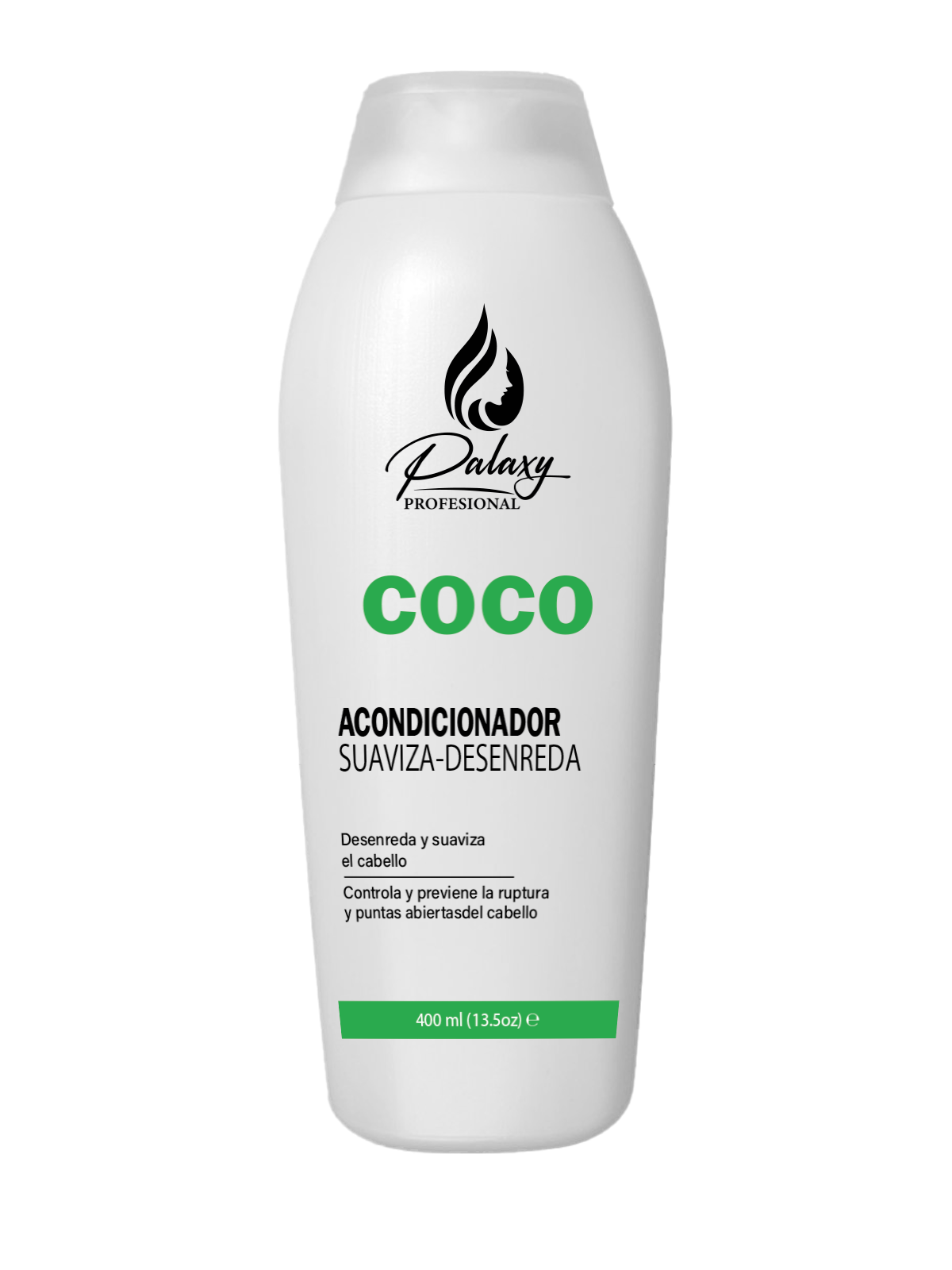 Acondicionador de Coco