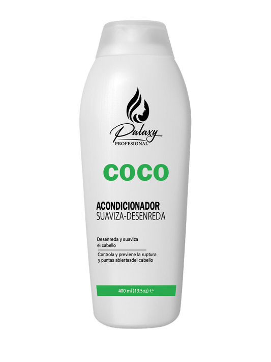 Acondicionador de Coco