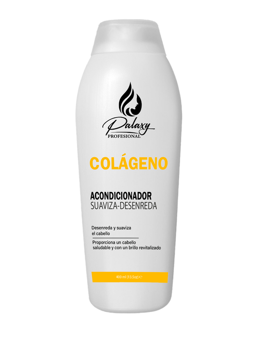 Acondicionador de colágeno