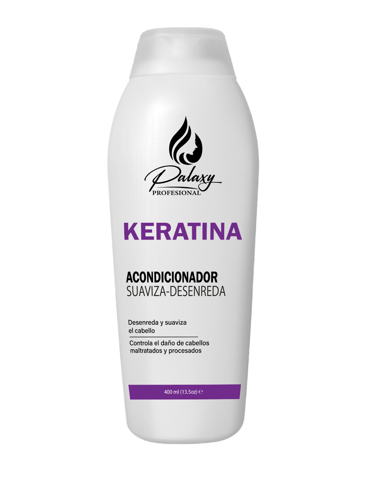 Acondicionador de Keratina