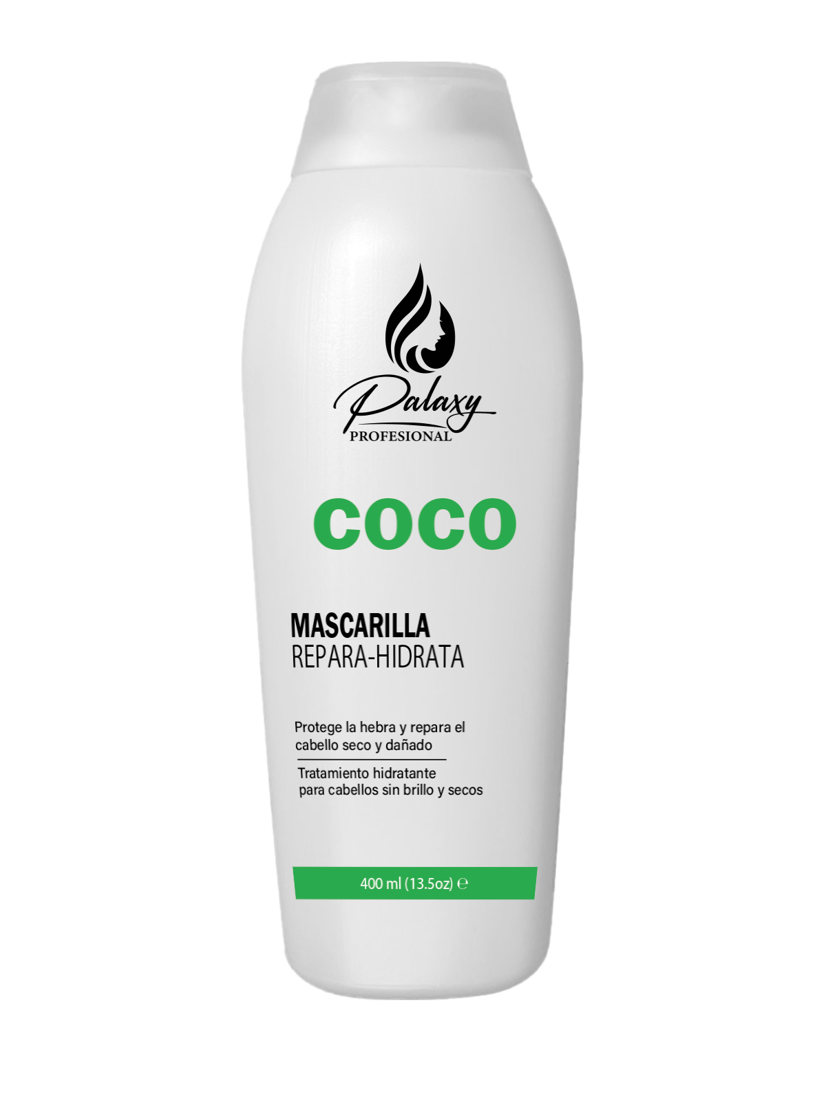 Mascarilla de Coco