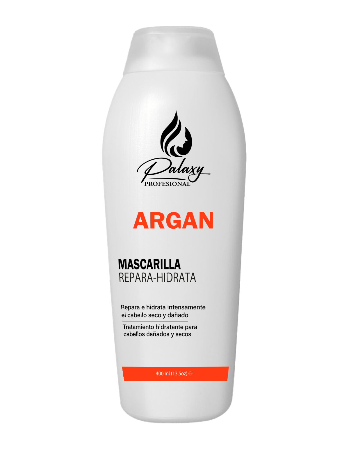 Mascarilla de Argán