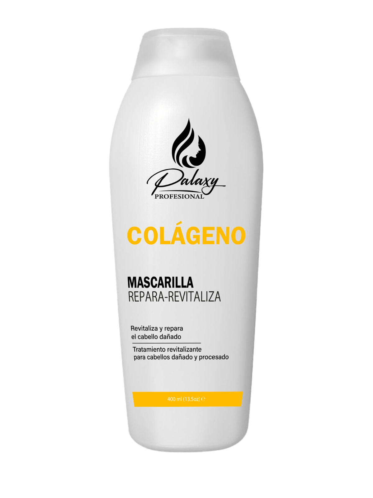 Mascarilla de colágeno