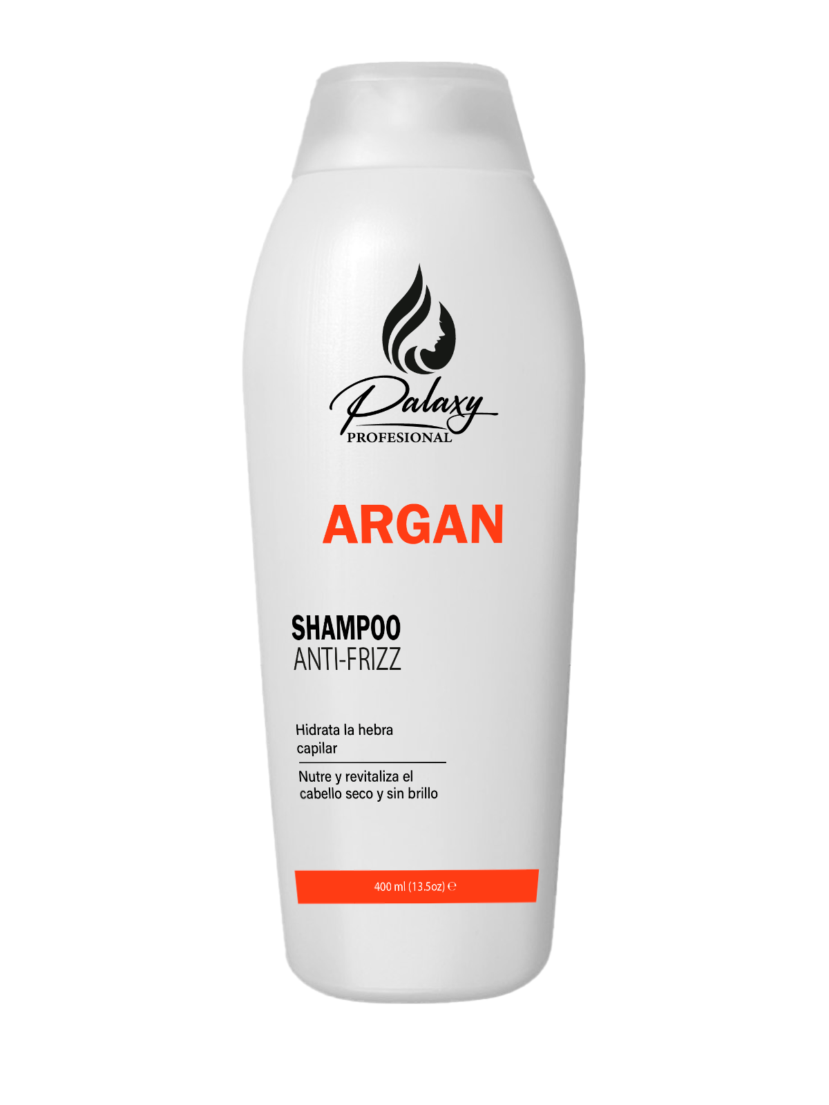 Shampoo de Argán