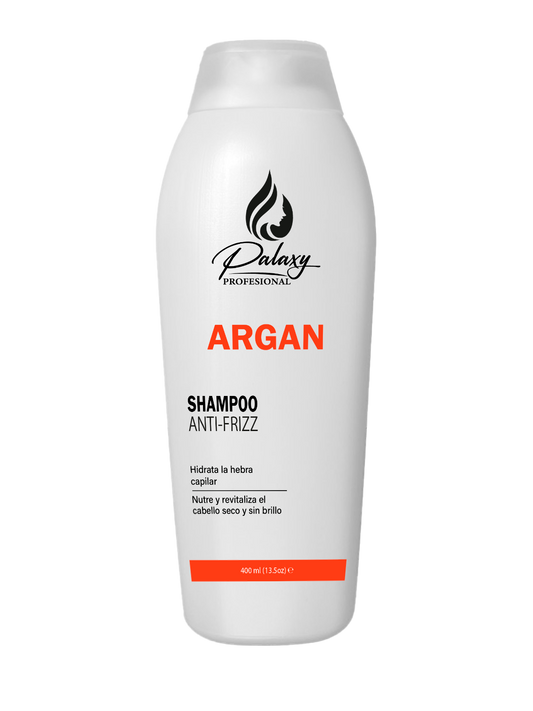 Shampoo de Argán